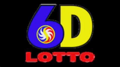 6d summary result 2024|6D Lotto Results for February 06, 2024 .